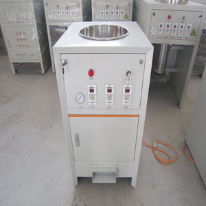 Épluche-<span class=keywords><strong>ail</strong></span> électrique industriel automatique, avec moteur - Product Image 3