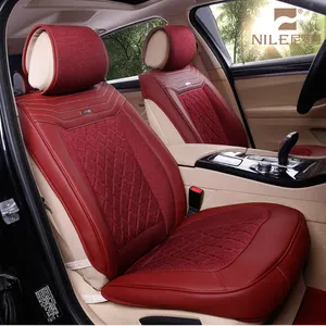 leather car seat cover for honda crv