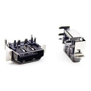 Cổng HD MI Mới Cho Bảng Điều Khiển Xbox One X Cổng Hiển Thị HD MI Cổng Kết Nối Ổ Cắm 1080P - Product Image 2