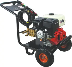 High Pressure Water Jet Cleaner, High Pressure Cleaner