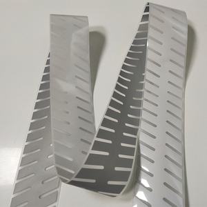 Băng Phản Quang Phân Đoạn Phim Vinyl Chuyển Nhiệt Phản Quang - Product Image 5