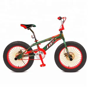จีนโรงงานอุปทานโดยตรงจักรยาน cool freestyle ชา<span class=keywords><strong>ย</strong></span> bmx จักร<span class=keywords><strong>ย</strong></span>าน - Product Image 1