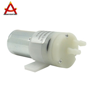 <span class=keywords><strong>Pompe</strong></span> à eau centrifuge auto-amorçante à haut débit 12v Dc - Product Image 2