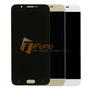 A800 A8000 A800F A800Y A800A LCD mit Touch Screen Digitizer Montage für Samsung Galaxy A8 2015 A800 LCD Display Bildschirm