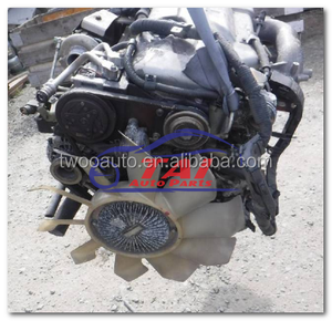 IL MOTORE USATO 4G93 PER <span class=keywords><strong>MITSUBISHI</strong></span> - Product Image 3