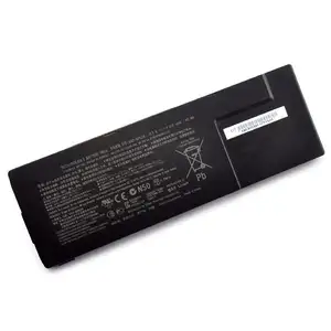 Универсальная сменная батарея для ноутбука 11,1 В 4400 мАч для sony vaio SA/SB/SC/SD/SE/ Series