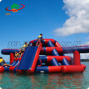 Tour de saut <span class=keywords><strong>gonflable</strong></span> personnalisé avec toboggan/jeux <span class=keywords><strong>d</strong></span>'<span class=keywords><strong>eau</strong></span>, pour enfants, en promotion - Product Image 3