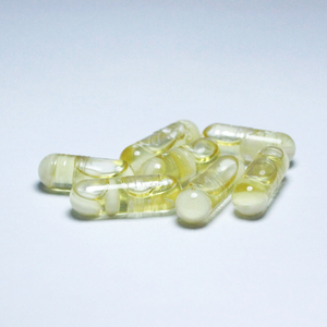Halal HPMC Пустые твердые капсулы с принтом, форма для заполнения жидкостью - Product Image 6