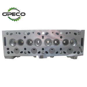 <span class=keywords><strong>Culasse</strong></span> <span class=keywords><strong>XUD9</strong></span> 02.00.J6 908068 pour Peugeot 405/306/806/Expert/406 1.9TD - Product Image 6