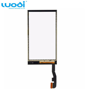 Chất Lượng Cao Màn Hình Cảm Ứng Digitizer Đối Với <span class=keywords><strong>HTC</strong></span> Một M8 <span class=keywords><strong>Mini</strong></span> - Product Image 2