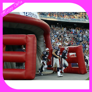 Populaire gonflable moto <span class=keywords><strong>casque</strong></span> pour vente, incroyable géant gonflable <span class=keywords><strong>casque</strong></span> modèle pour jeu de <span class=keywords><strong>Football</strong></span> Américain - Product Image 5