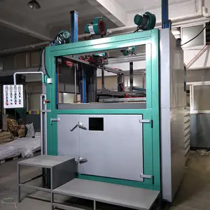 abs tray thermoforming machine for bathtub