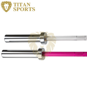 Bilanciere Olimpico Maschile da 20 <span class=keywords><strong>kg</strong></span> - Product Image 4