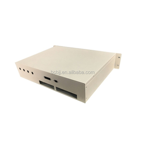 Inusual OEM estampación soldadura hardware audemar fabricación armario de chapa - Product Image 6