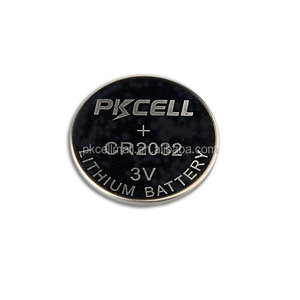 Tienda Online PKCELL pilas de botón al por mayor 3 v no <span class=keywords><strong>recargable</strong></span> de la batería <span class=keywords><strong>cr2032</strong></span> - Product Image 2