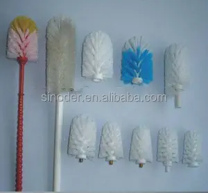 high quality brush making equipment of Sinoder