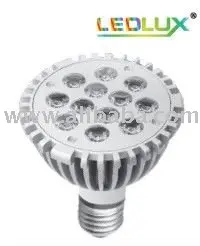 E27 9X1W/12X1W HIGH POWER LED LAMPS(par30/apr38)