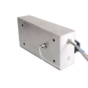 טלפון מוגן נפגעים עם כפתור שליטה קולית לבית כלא / כלא, טלפון מוסד ייקון אל חלד - Product Image 5