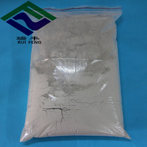 Polymère absorbant l'<span class=keywords><strong>huile</strong></span> Terre décolorante pour le raffinage de la <span class=keywords><strong>cire</strong></span> de paraffine - Product Image 5