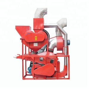 Machine broyeur d'arachides, désherbeuse à usage domestique - Product Image 2