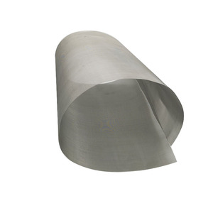 220 <span class=keywords><strong>Micron</strong></span> Sutra Layar Pencetakan Stainless Steel Wire Mesh - Product Image 2