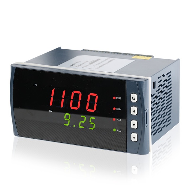 Digital Pid Temperature Controller Dixell Temperature Controller