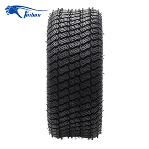 ยางสนามหญ้า18X8.50-8เหมาะกับล้อรถกอล์ฟขนาด8"