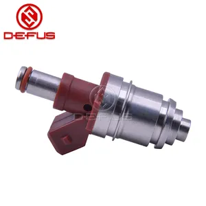 DEFUS Reasonable Price Fuel Injectors JS21-1 For D21 PICKUP 3.0L 86-94 JS211 Nozzle Fuel Injector