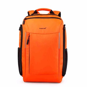 กระเป๋าเป้สะพายหลัง <span class=keywords><strong>Tigernu</strong></span> T-B3265 ขนาด 15.6 นิ้ว สำหรับใส่แล็ปท็อป กันน้ำ ดีไซน์ทันสมัย เหมาะสำหรับการเดินทาง สำหรับผู้ชาย - Product Image 3