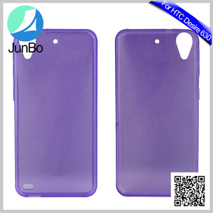 <span class=keywords><strong>Precio</strong></span> de fábrica Caja Del Teléfono Del Gel de Tpu Suave para <span class=keywords><strong>Htc</strong></span> <span class=keywords><strong>Desire</strong></span> 630 - Product Image 1