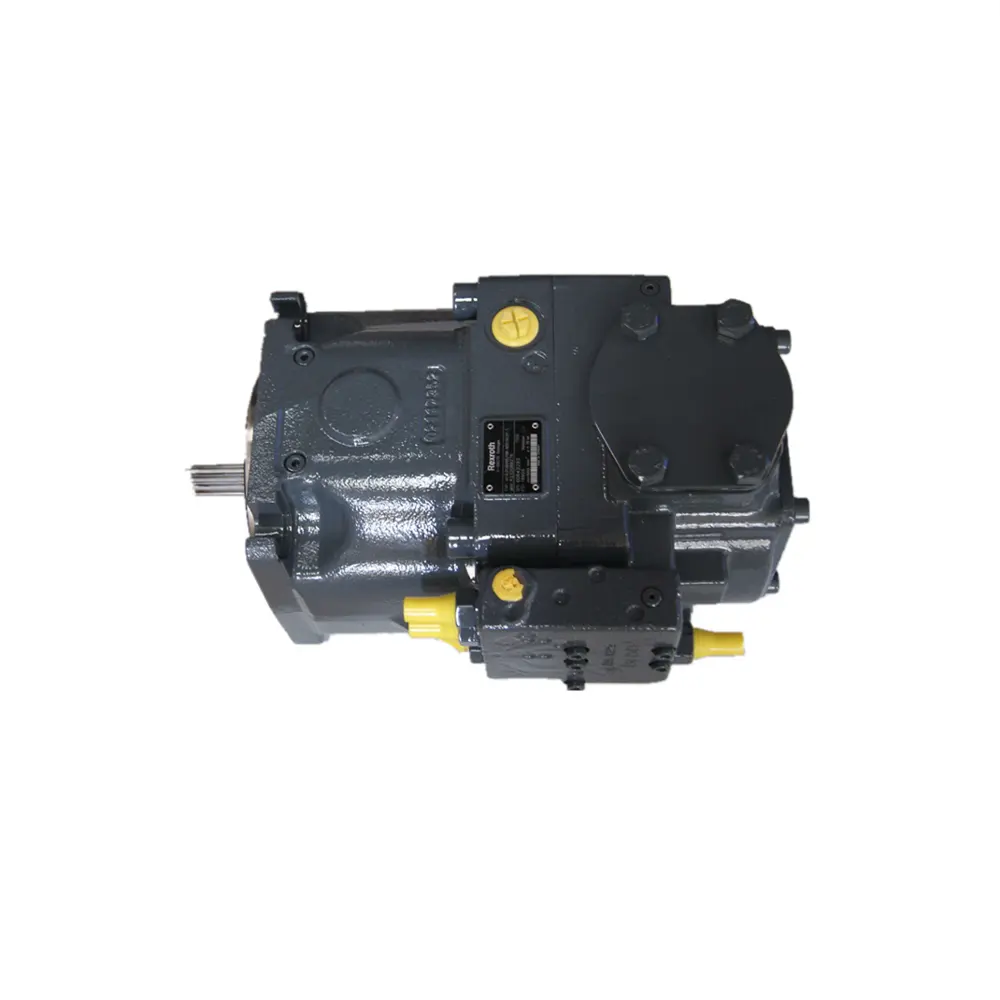Группа гидравлических насосов A11VLO260LRDU2/11R-NZD12K02H-S zhenyuan