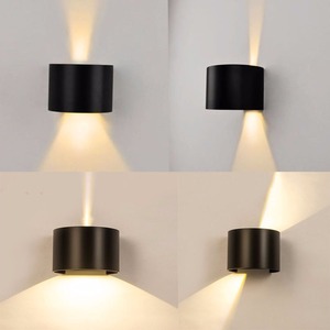 <span class=keywords><strong>Lampadaire</strong></span> LED de marque HG à prix d'usine abordable, construction en aluminium, indice de protection IP65, utilisation extérieure - Product Image 5