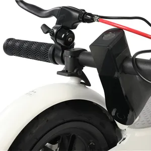 2018 Hot Sale Best Xiaomi M365 Mi Electric Scooter