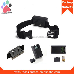 Collar Antiladridos BK017 con 1 Batería <span class=keywords><strong>4LR44</strong></span> de 6V - Product Image 5