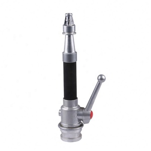 السيفوي طفاية حريق بالرغوة رغوة فوهة خرطوم مكافحة الحرائق - Product Image 3