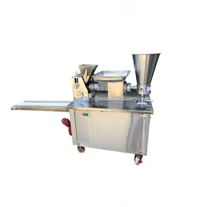 Máquina de empanada de manequim samosa que faz a máquina de manequim samosa