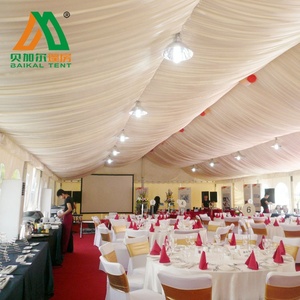Tende di alluminio all'aperto con le fodere della <span class=keywords><strong>tenda</strong></span> di carnevale della festa di nozze <span class=keywords><strong>tenda</strong></span> di evento <span class=keywords><strong>per</strong></span> il concerto - Product Image 3