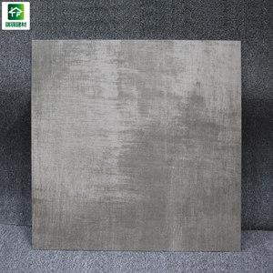 Irán 60x60 plata travertino gris vintage porcelana azulejos antideslizante mate azulejo rústico <span class=keywords><strong>de</strong></span> cerámica para patios - Product Image 1