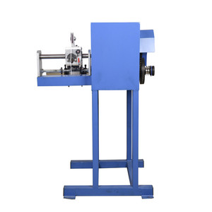 Thiết Bị Cuộn Dây Cuộn Dây Điều Khiển Tần Số Tự Động Thiết Bị Tua Lại Tốc Độ Đồng Hồ Đếm Ngược Có Thể Điều Chỉnh Tốc Độ 1.5KW QP - Product Image 3