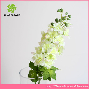 Grande de la flor artificial heads para tumba arreglo floral que hace - Product Image 1