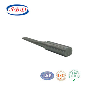 OEM tùy chỉnh chính xác thép đấm khuôn phần mịn kết thúc bê tông Carbide CNC gia công dịch vụ bao gồm - Product Image 4