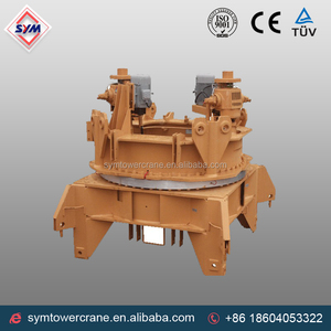 Fournisseurs de la chine gros Swing Mechainism couple Pour Grue commandée - Product Image 1