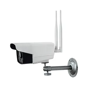 Báo Động Phát Hiện Chuyển Động Thông Minh Màn Hình Gia Đình Hd Camera Nhẹ Hơn Chống Nước