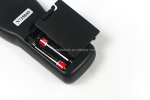 Công Cụ Kiểm Tra Gỗ Sử Dụng Và Điện Tử Điện Tử Xách Tay Mutil-sử Dụng Độ Ẩm Meter MC-7825PS Pin & Tìm Kiếm Loại - Product Image 5