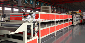 <span class=keywords><strong>ACP</strong></span> Tấm Nhôm Composite <span class=keywords><strong>Panel</strong></span> Máy <span class=keywords><strong>ACP</strong></span> Dây Chuyền Sản Xuất - Product Image 3