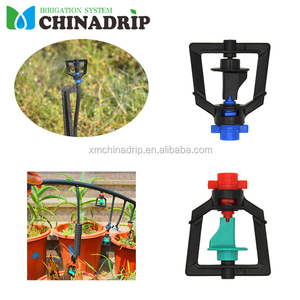 Ventas directas de la fábrica de plástico de aerosol de agua de tipo micro aspersión al aire libre - Product Image 3