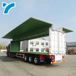 Bán Sỉ Cánh Van Khóa Cánh Mở Van Bán Trailer Van Xe Tải Cánh Cơ Thể Xe Tải