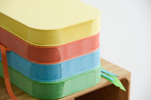 Tabouret <span class=keywords><strong>en</strong></span> <span class=keywords><strong>nid</strong></span> <span class=keywords><strong>d</strong></span>'<span class=keywords><strong>abeille</strong></span> de 42 cm de hauteur, <span class=keywords><strong>chaise</strong></span> pliable flexible, tabouret <span class=keywords><strong>en</strong></span> papier extensible pour les salons professionnels, les fêtes et les événements - Product Image 6