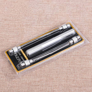 Set 5 in 1 di Attrezzi per Pesca alla Carpa: Ago, Filatore e Trapano per Esche, Accessori per Pescatori - Product Image 2