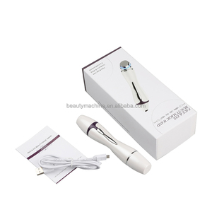 Binzim-masajeador iónico vibrador para el cuidado de los ojos, producto en oferta - Product Image 6